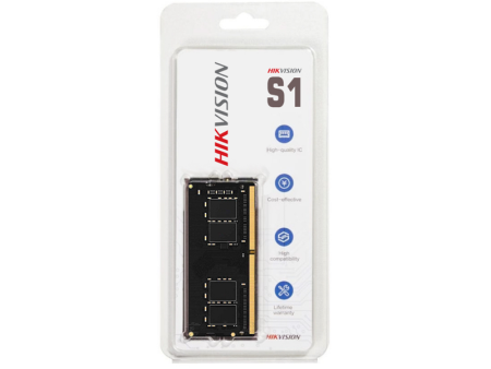 Memoria RAM 16GB, DDR4 2666MHZ  260PIN SO