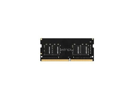 Memoria RAM 8GB DDR4 3200MHZ , 260PIN SOD