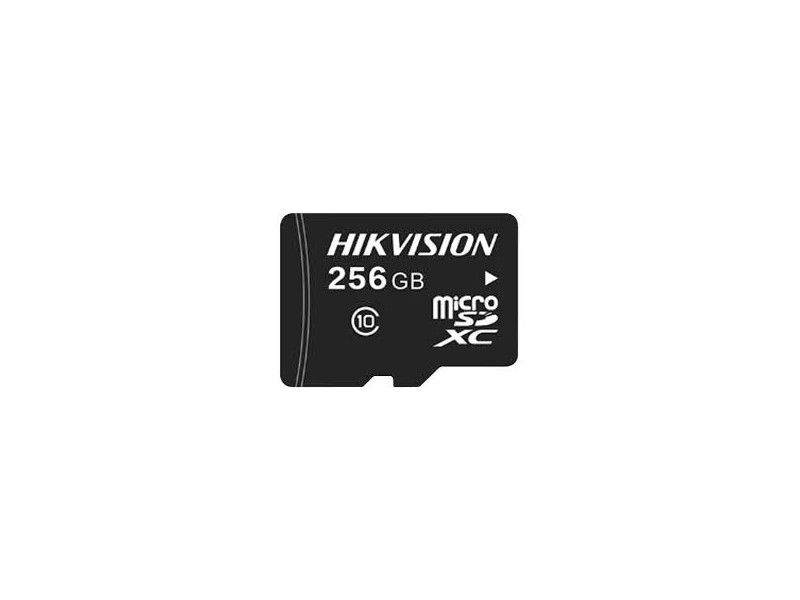 Tarjeta MICROSD 256G HS-TF-L2