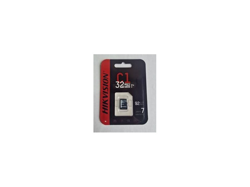 Memoria MICROSDH /32G/CLASS 10