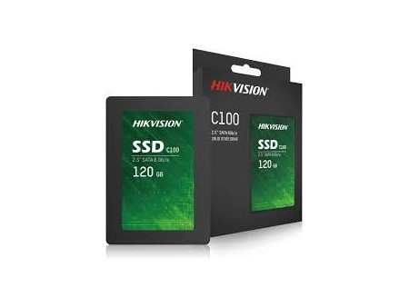 DISCO DURO HS-SSD-C100 120GB SSD / 2.5