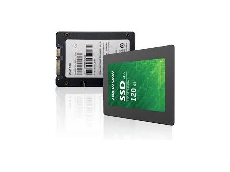 DISCO DURO HS-SSD-C100 120GB SSD / 2.5