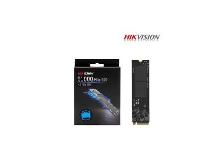 DISCO DURO SOLIDO M.2 128GB PCIE HS-SSD E1000