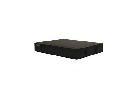 DVR 4-ch 1080p Lite 1U H.264 DVR