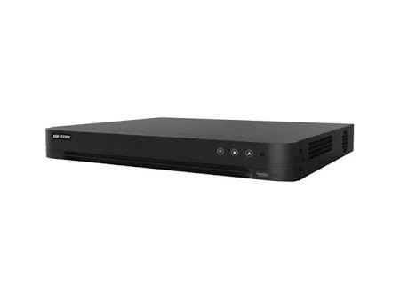 DVR 32-ch 720p 1U H.265