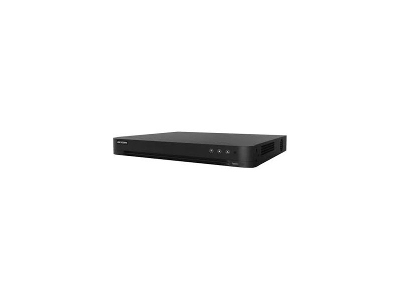 DVR 32-ch 720p 1U H.265