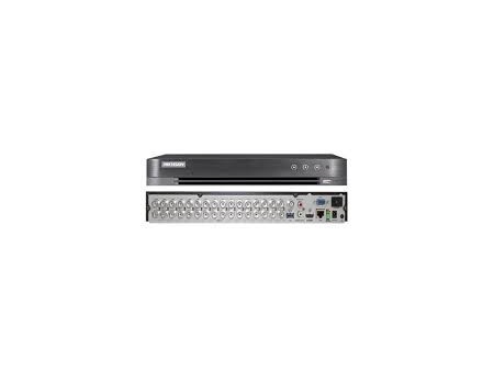 DVR 32-ch 720p 1U H.265