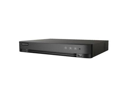 DVR 16-ch 1080p 1U H.265 AcuSense