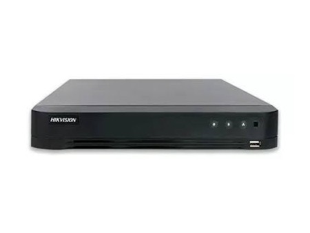 DVR 16-ch 1080p 1U H.265 AcuSense