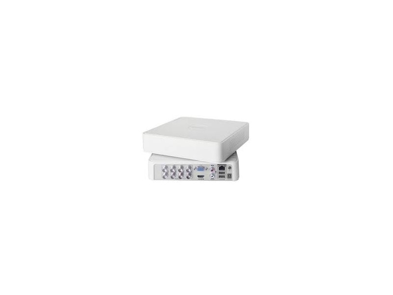 DVR 8-ch 1080p Mini 1U Lite H.264