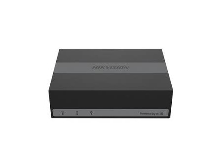 DVR 8-ch 1080p Lite 1U H.265 eSSD