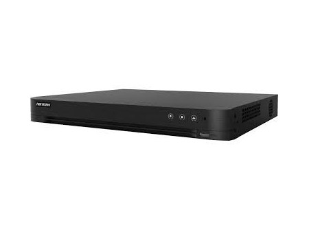 DVR 32-ch 1080p 1U H.265 AcuSense