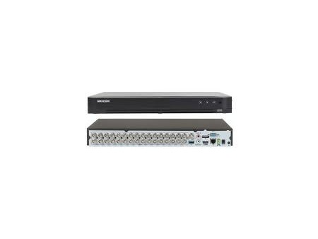 DVR 32-ch 1080p 1U H.265 AcuSense