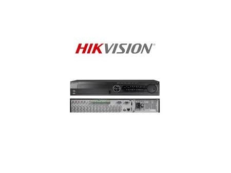 DVR 32-ch 1080p 1.5U H.265