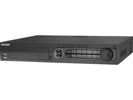 DVR 32-ch 5 MP 1.5U H.265