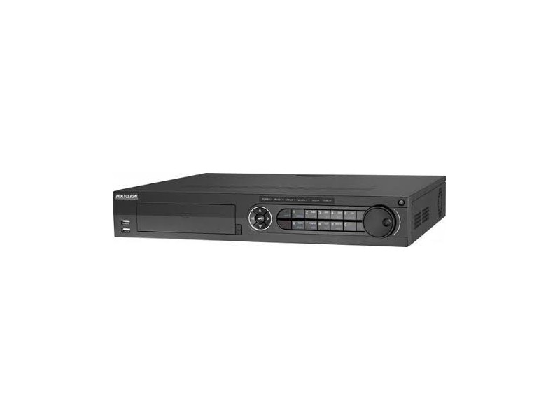 DVR 32-ch 5 MP 1.5U H.265