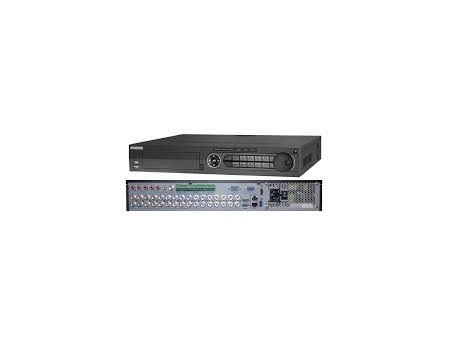 DVR 32-ch 5 MP 1.5U H.265