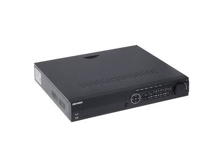 DVR 32-ch 5 MP 1.5U H.265