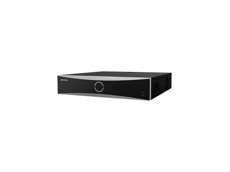 NVR 32-ch 1.5U K Series AcuSense 4K