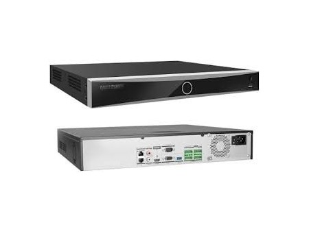 NVR 32-ch 1.5U K Series AcuSense 4K