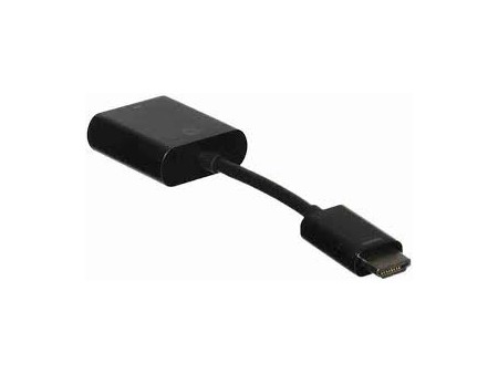 Adaptador de HDMI a VGA