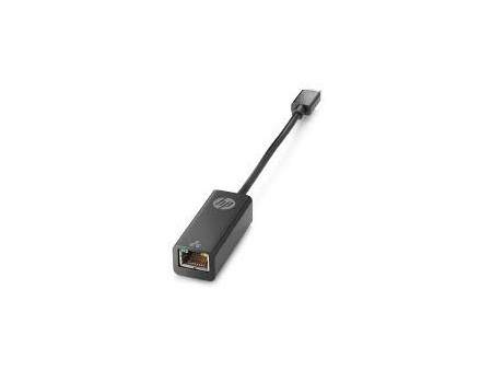 Adaptador USB-C a RJ45