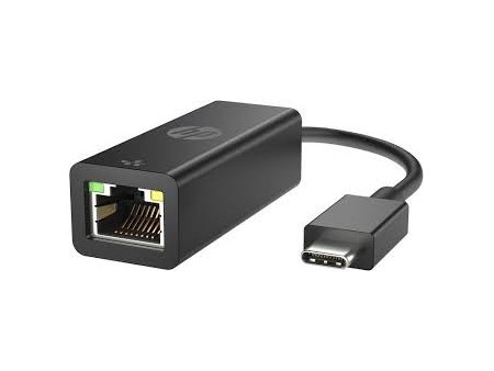 Adaptador USB-C a RJ45