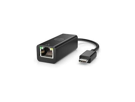 Adaptador USB-C a RJ45