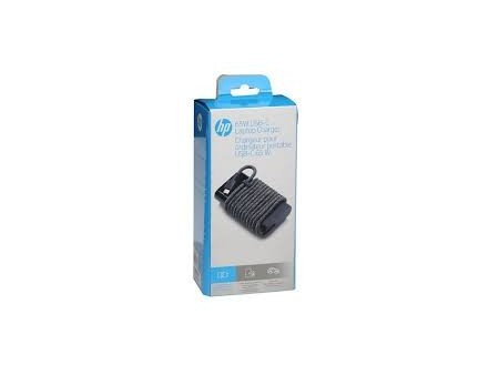 Cargador HP USB-C 65 W