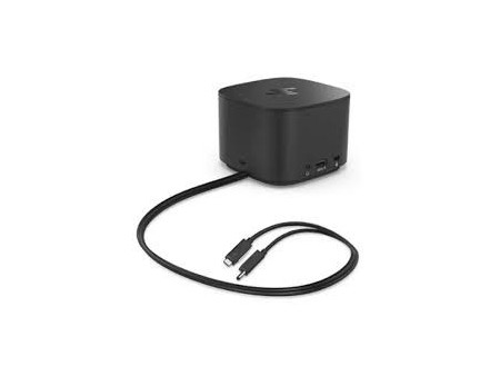 Docking Station Base HP Thunderbolt G2 con cable combinado