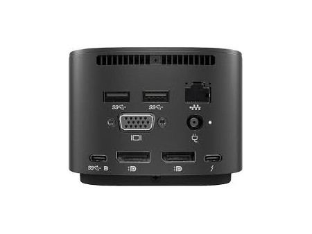 Docking Station Base HP Thunderbolt G2 con cable combinado