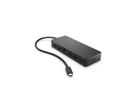 Hub multipuerto USB-C universal HP