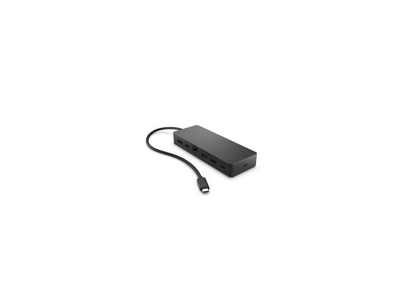 Hub multipuerto USB-C universal HP