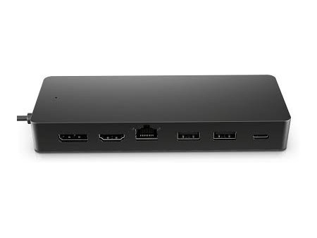 Hub multipuerto USB-C universal HP