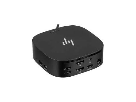 Base de acoplamiento HP USB-C G5 Essential