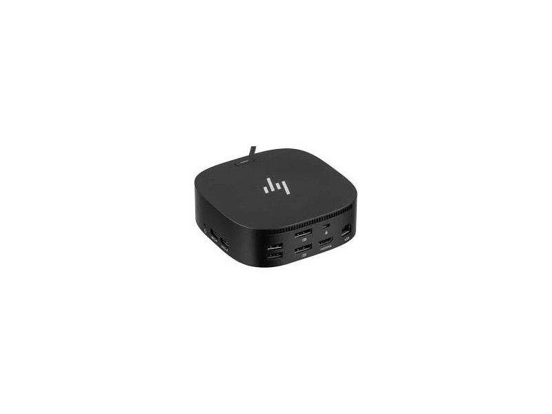 Base de acoplamiento HP USB-C G5 Essential