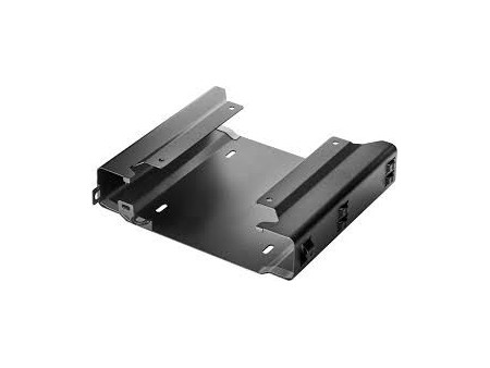 Soporte Dual Vesa HP- Desktop Mini