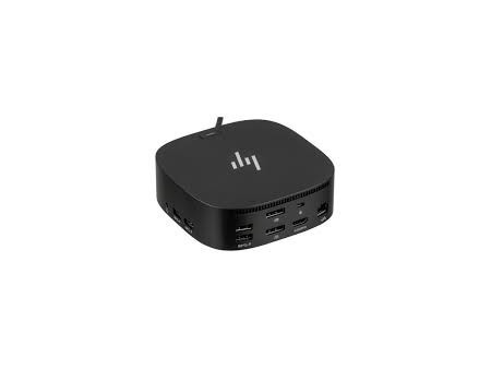 Base de Conexión HP USB-C G5