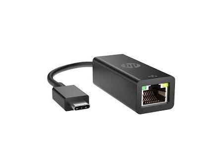 Adaptador HP G2 USB-C a RJ45