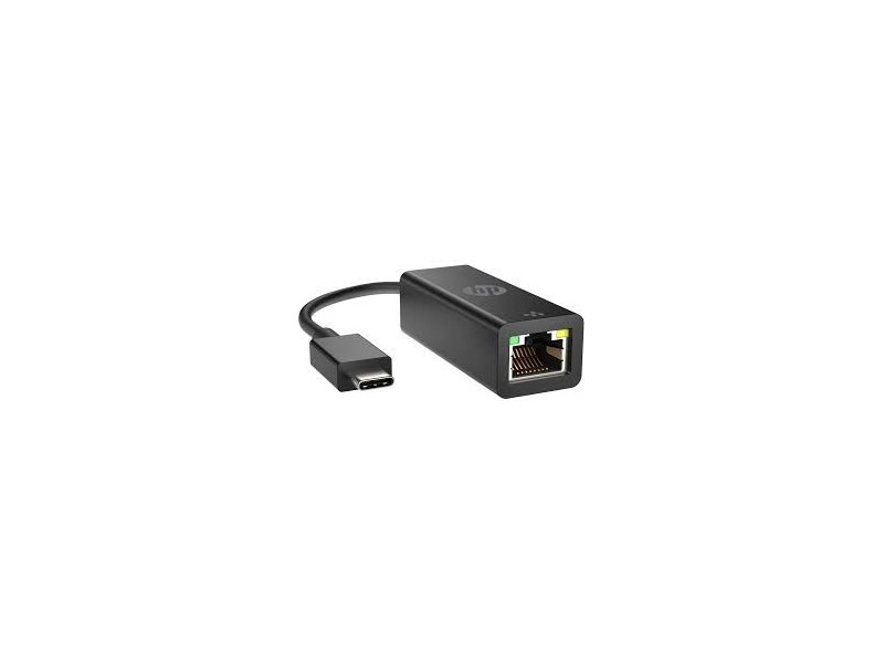 Adaptador HP G2 USB-C a RJ45