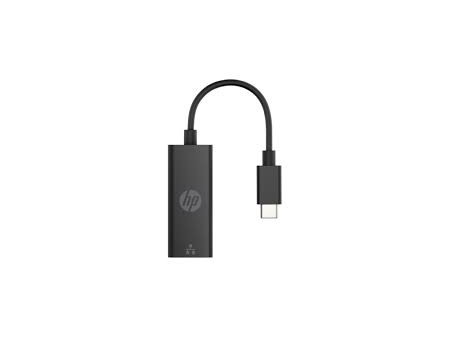 Adaptador HP G2 USB-C a RJ45