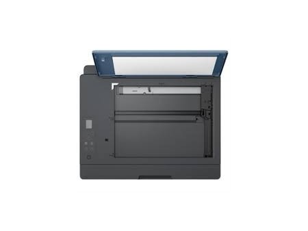 Impresora Multifuncional HP Smart Tank 585, Tinta continua, Color, Wifi, Smart App, Escaner