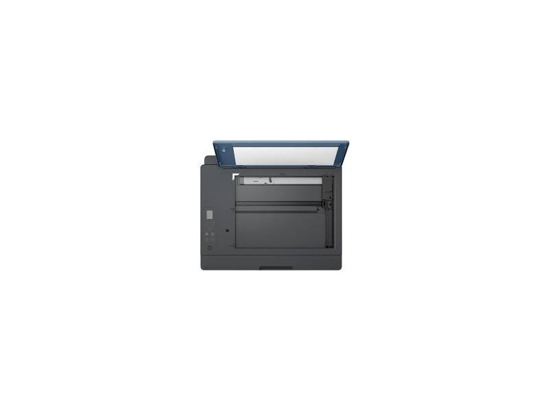 Impresora Multifuncional HP Smart Tank 585, Tinta continua, Color, Wifi, Smart App, Escaner