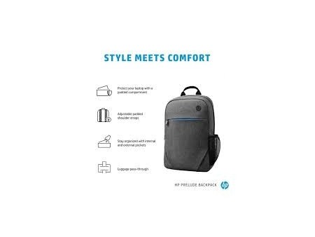 Morral HP Prelude de 15.6"