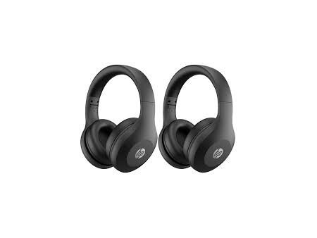 Audífonos HP Bluetooth® 500 Negro