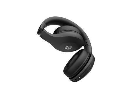 Audífonos HP Bluetooth® 500 Negro