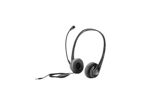 Auriculares estéreo HP G2 de 3,5 mm