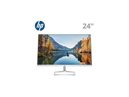 Monitor HP M24fw FHD de 23,8"