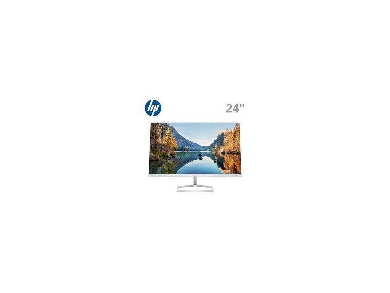 Monitor HP M24fw FHD de 23,8"