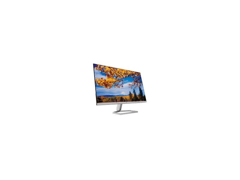 Monitor HP M27f FHD de 27"